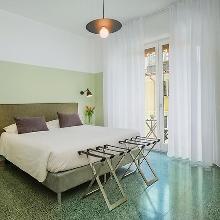 La Casa Delle Acciughe Guest House La Spezia Luaran gambar