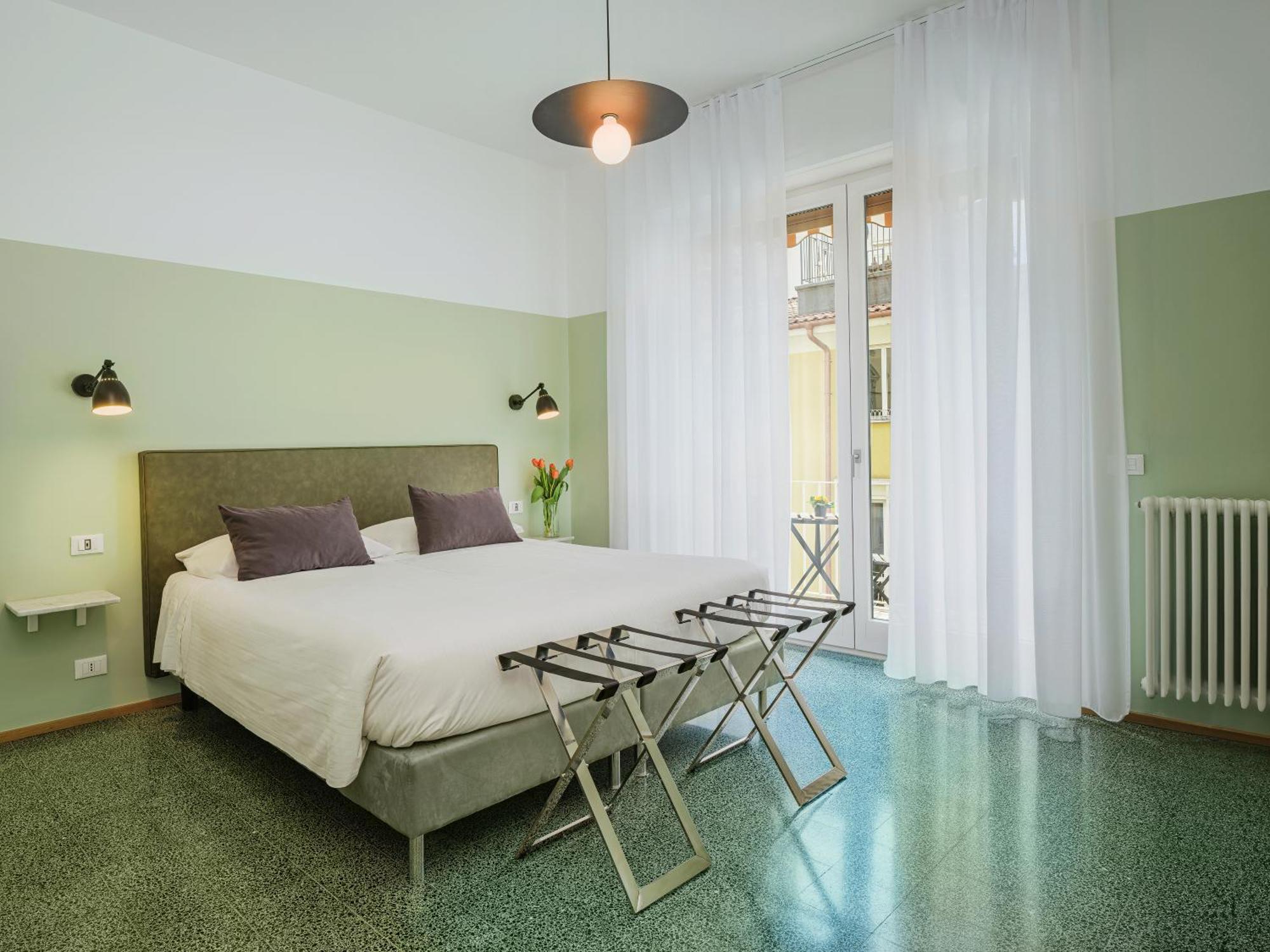 La Casa Delle Acciughe Guest House La Spezia Luaran gambar