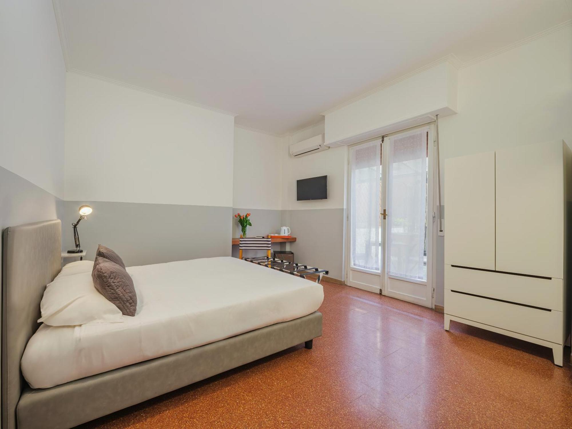 La Casa Delle Acciughe Guest House La Spezia Luaran gambar