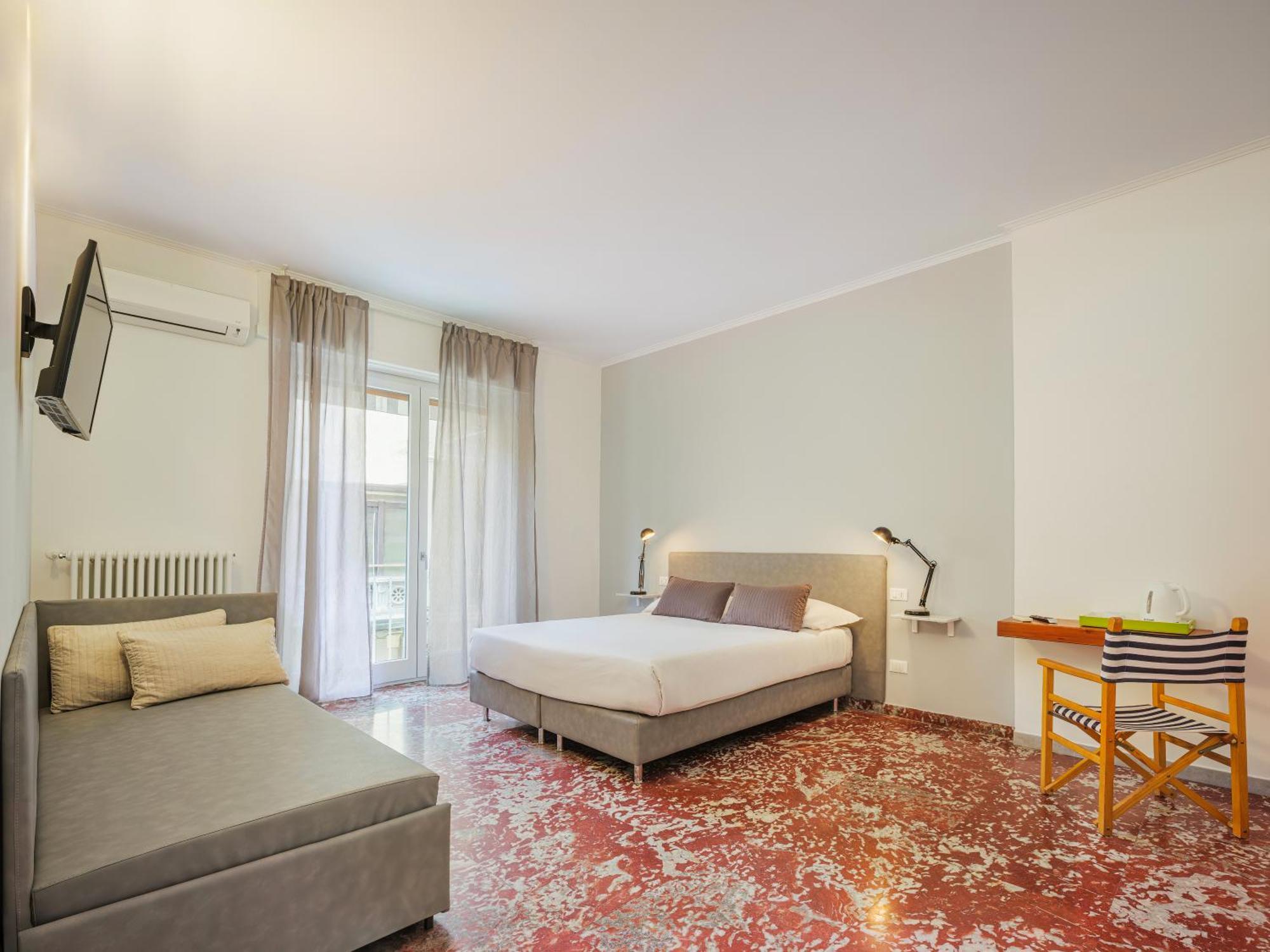 La Casa Delle Acciughe Guest House La Spezia Luaran gambar