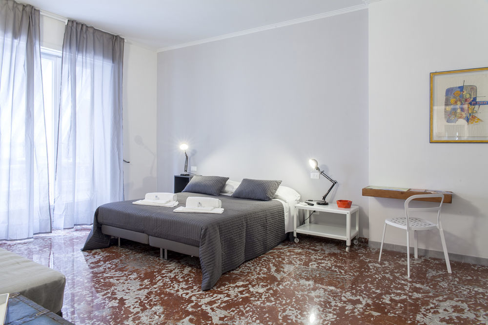 La Casa Delle Acciughe Guest House La Spezia Luaran gambar