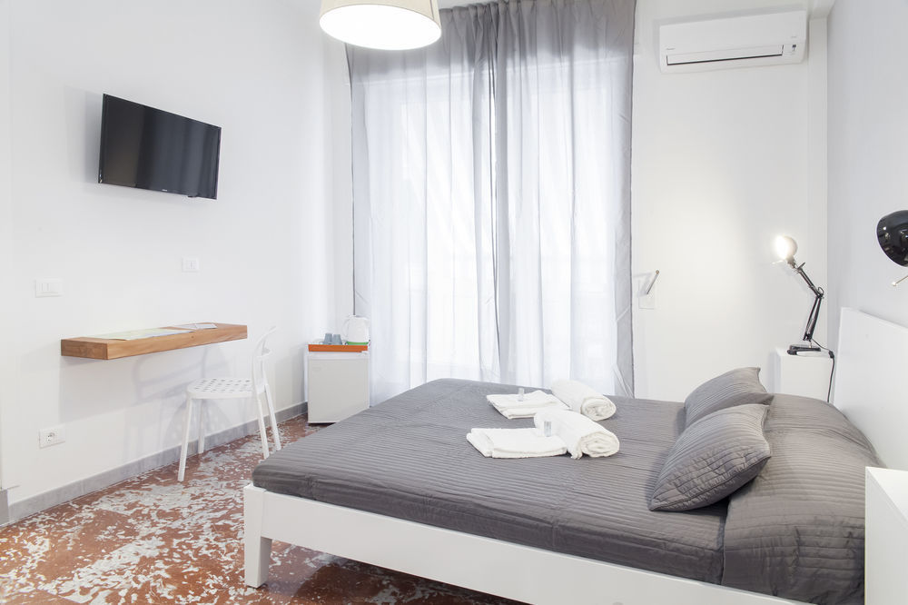 La Casa Delle Acciughe Guest House La Spezia Luaran gambar