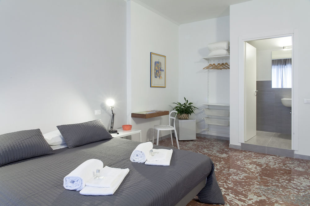 La Casa Delle Acciughe Guest House La Spezia Luaran gambar